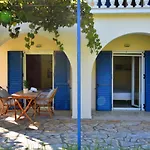 Aparthotel Delfini 4*