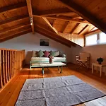 Aparthotel Delfini Agios Georgios Pagon