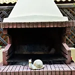 Delfini Aparthotel 4*