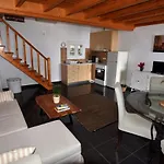Delfini Aparthotel 4*