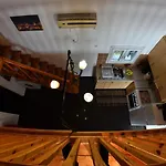 Delfini Aparthotel 4*