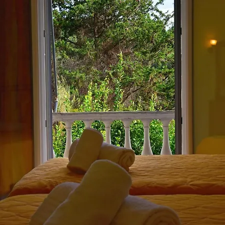 Delfini Aparthotel Agios Georgios Pagon