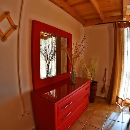 Delfini Apart-hotel Agios Georgios Pagon