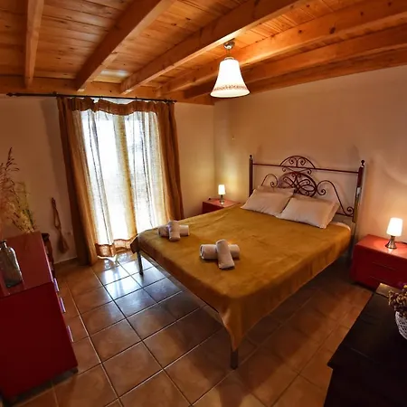 Delfini Agios Georgios Pagon