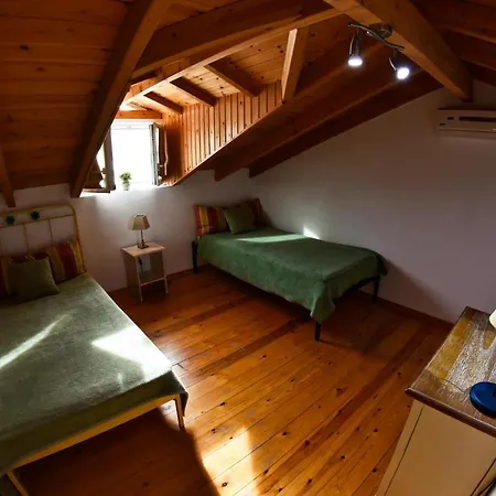 Delfini Aparthotel Agios Georgios Pagon
