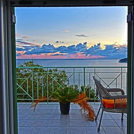 Delfini Agios Georgios Pagon