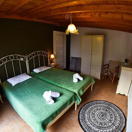 Delfini Aparthotel