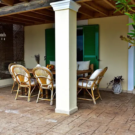 Apart-hotel Delfini 4*