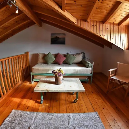 Aparthotel Delfini