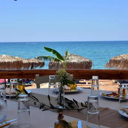 Aparthotel Delfini Agios Georgios Pagon