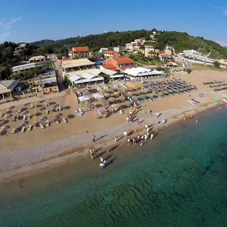 Delfini * Agios Georgios Pagon