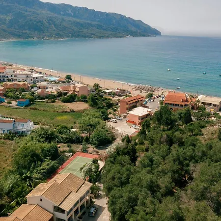 Aparthotel Delfini *