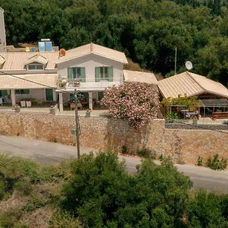Aparthotel Delfini