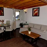 Delfini 4* Ájosz Jeórjosz Págon