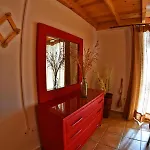 Delfini Aparthotel Agios Georgios Pagon