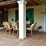 Aparthotel Delfini 4*