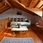 Aparthotel Delfini
