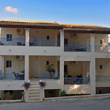 Delfini Agios Georgios Pagon