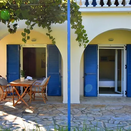 Apartmanhotel Delfini 4*