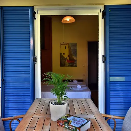 Delfini Ájosz Jeórjosz Págon