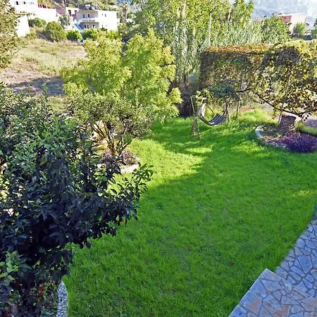 Delfini 4* Agios Georgios Pagon