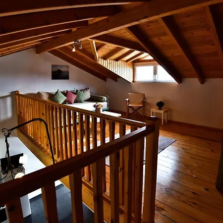 Hotel apartamentowy Delfini