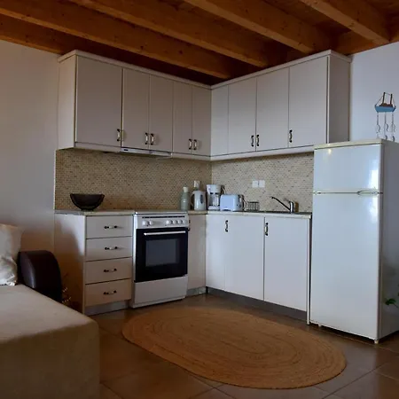 Delfini Hotel apartamentowy