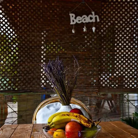 Apartmanhotel Delfini