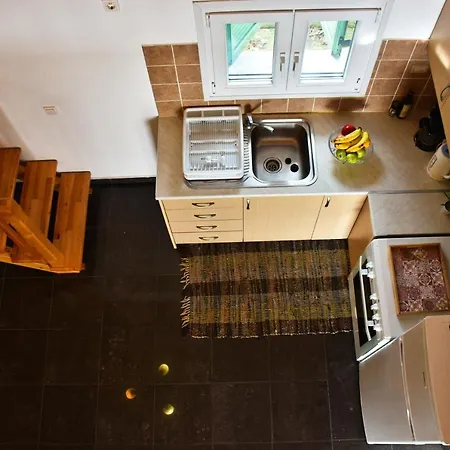 Delfini 4* Agios Georgios Pagon