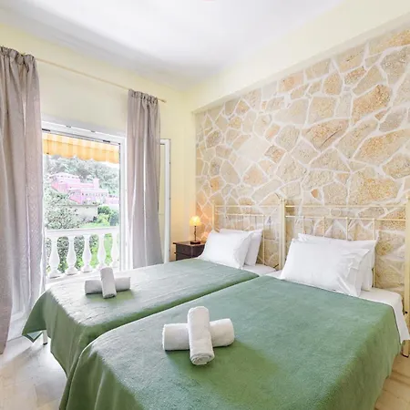 Hotel apartamentowy Delfini