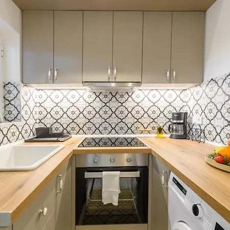 Delfini Hotel apartamentowy