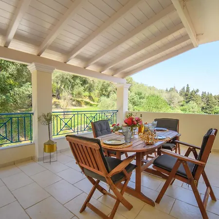 Delfini Ájosz Jeórjosz Págon