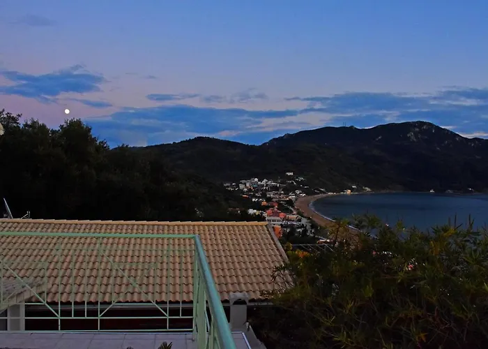 Delfini 公寓式酒店 圣佐治欧斯帕贡